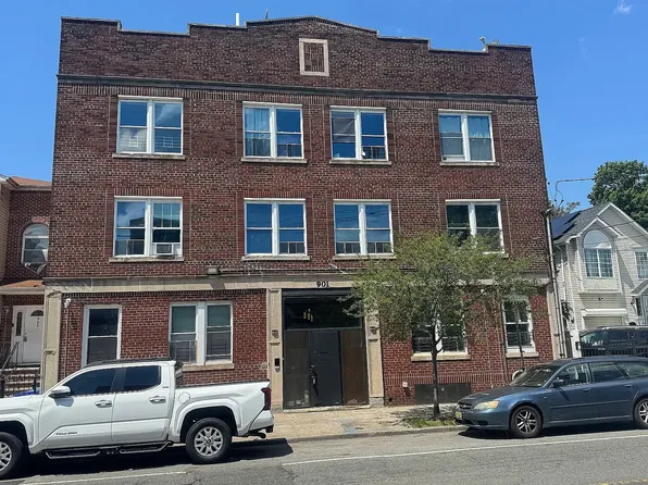 901 Bergen St, Newark, NJ