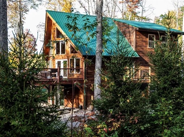 87 Deer Dr, Benezett, PA 15821