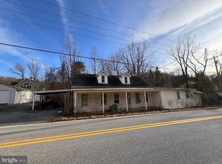 10401 Old Liberty Rd, Frederick, MD 21701