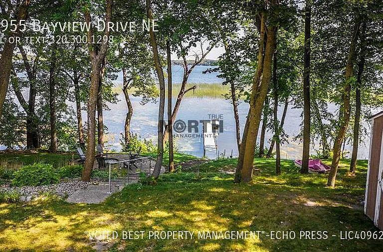 15955 Bayview Dr NE — Photo 3