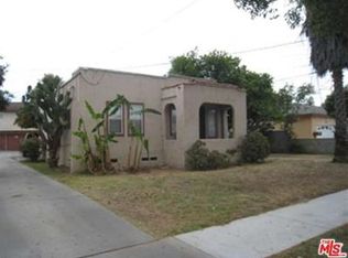 7816 Rose St, Paramount, CA 90723