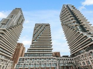 20 Inn On The Park Dr #1730, Toronto, ON