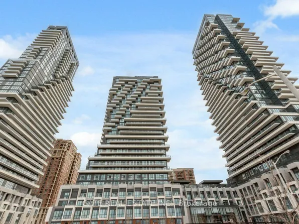 20 Inn On The Park Dr #1730, Toronto, ON M3C 0P8