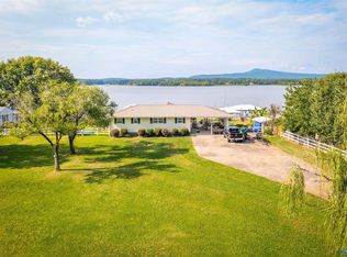 295 County Road 578, Centre, AL 35960