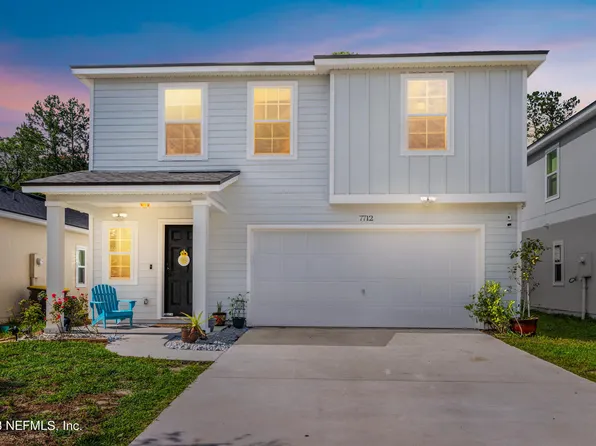 7712 HONOR Court, Jacksonville, FL 32210
