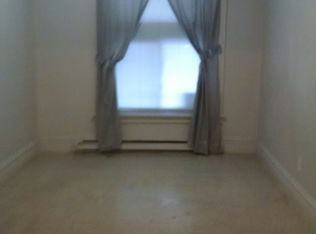 834 N 8th St #1, Allentown, PA 18102