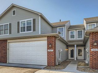 16813 39th Ave N, Plymouth, MN 55446