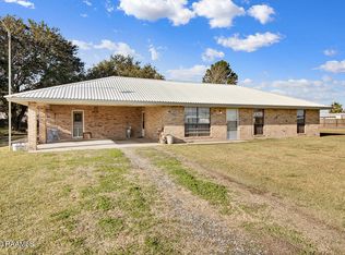 1177 Huval Rd, Breaux Bridge, LA 70517