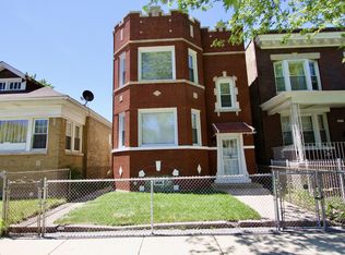 8620 S Carpenter St, Chicago, IL 60620