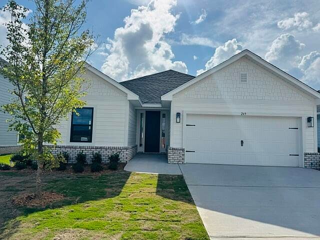 1st image of 249 Alleyoak Ln Lot 5-1