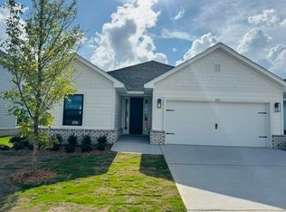 249 Alleyoak Ln LOT 5-1, Freeport, FL 32439