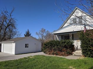 3622 N 60th St, Omaha, NE 68104