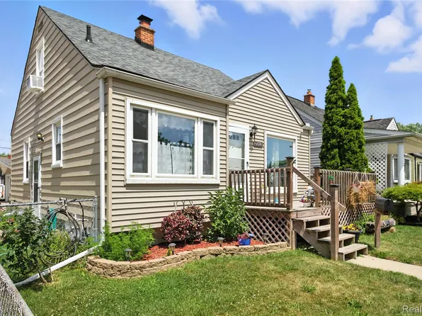 1474 Stewart Ave, Lincoln Park, MI 48146