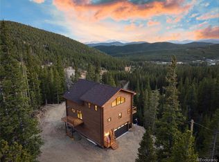 57 Overlook Ct, Idaho Springs, CO 80452