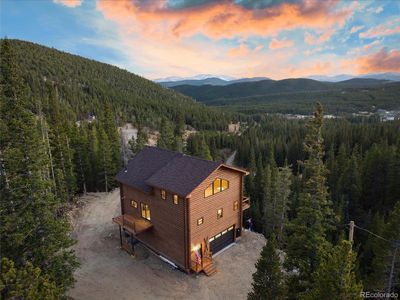 57 Overlook Court, Idaho Springs, CO, 80452