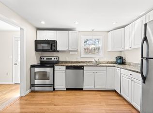 15 Cove Ave #15, Framingham, MA 01702