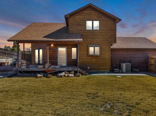 853 Burr Dr, Rock Springs, WY 82901