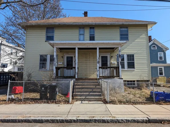 26-28 Talbot St, Malden, MA 02148