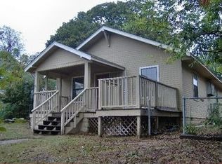 515 N Main St, Sand Springs, OK 74063
