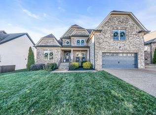 115 Shady Hollow Dr, Mount Juliet, TN 37122