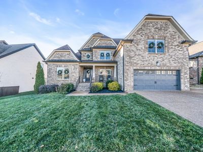 115 Shady Hollow Dr, Mount Juliet, TN, 37122