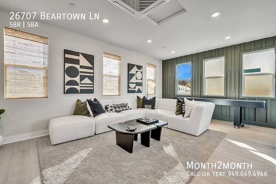 Stylish Sanctuary on Beartown Lane — Photo 3