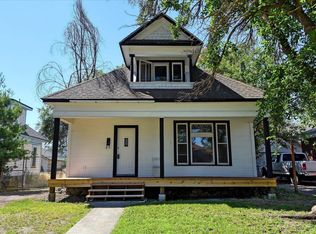 1121 W Knox Ave, Spokane, WA 99205