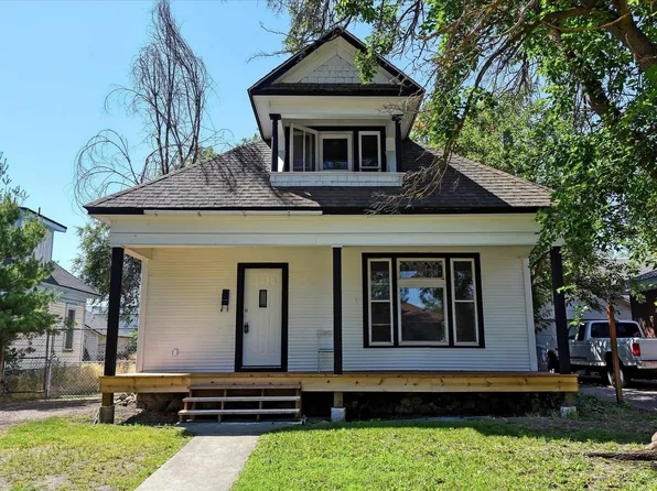 1121 W Knox Ave, Spokane, WA 99205