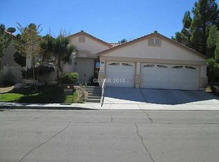 10321 Falls Church Ave, Las Vegas, NV 89144