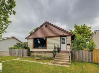 4037 114th Ave NW, Edmonton, AB T5W 0S9