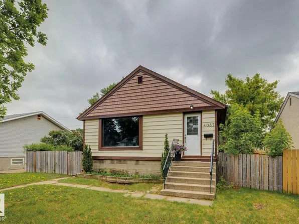4037 114th Ave NW, Edmonton, AB T5W 0S9
