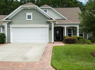 732 Serenity Point Dr, Bluffton, SC 29909
