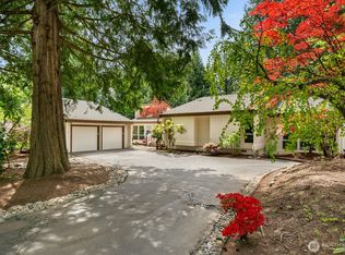 2915 Sahalee Dr E, Sammamish, WA