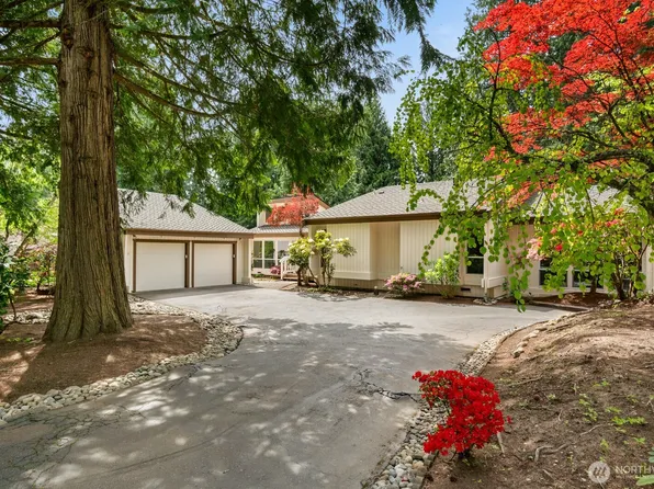 2915 Sahalee Drive E, Sammamish, WA 98074