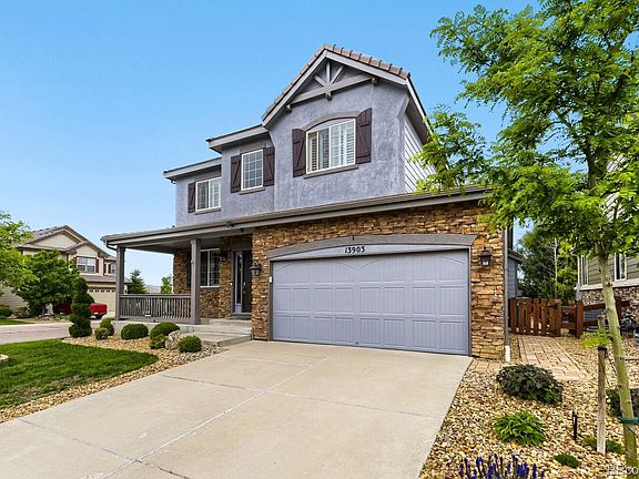 3rd image of 13903 Hillsboro Drive