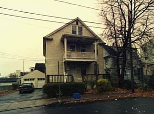 46 Wright St, Stamford, CT 06902