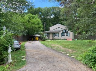 7965 Foster Ave, Severn, MD 21144