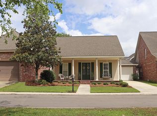 93 Bridgefield Ct, Hattiesburg, MS 39402