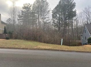 232 S Mountain Brook Way LOT 0, Ball Ground, GA 30107