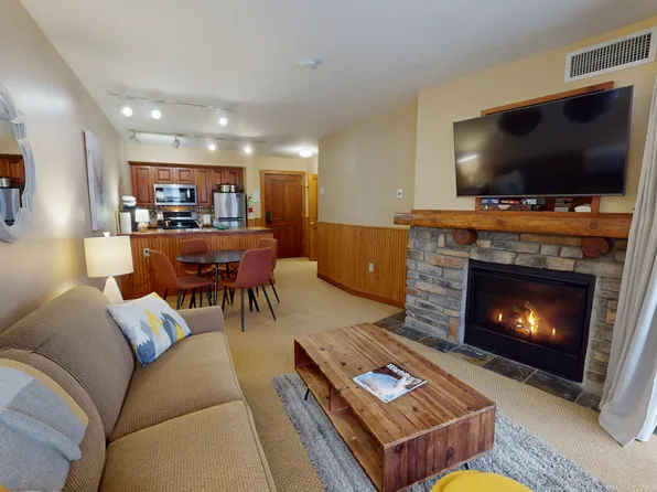 119 Highland House, Snowshoe, WV 26209