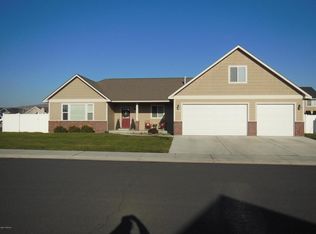 8705 Garden Ave, Yakima, WA 98908