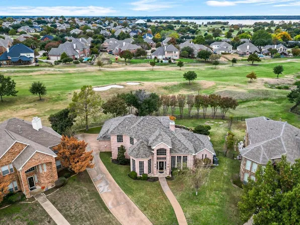 1370 Shores Blvd, Rockwall, TX 75087