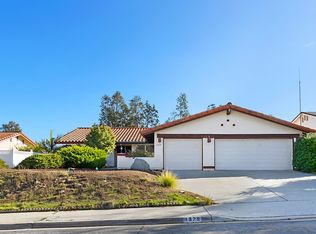 1379 Pillsbury Ln, El Cajon, CA 92020