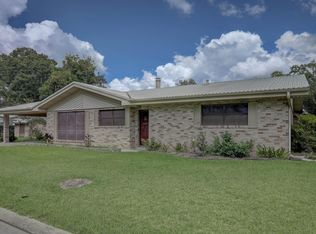 767 N Theatre St, Saint Martinville, LA 70582