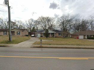 1008 Peachers Mill Rd, Clarksville, TN 37042