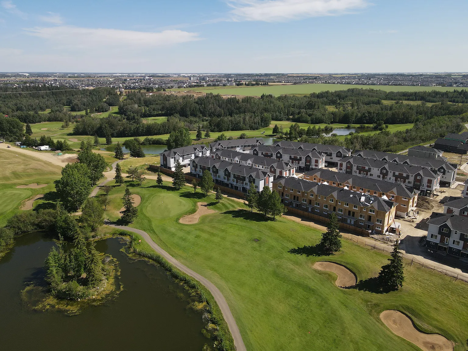 VUE at Jagare Ridge — Photo 4