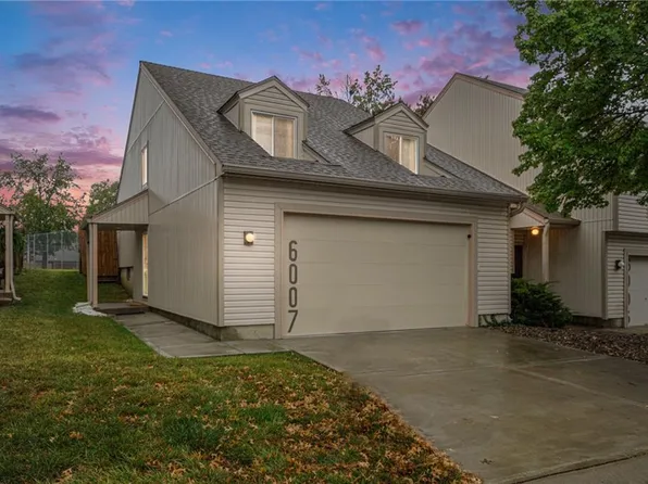 6007 N Kansas Ave, Gladstone, MO 64119
