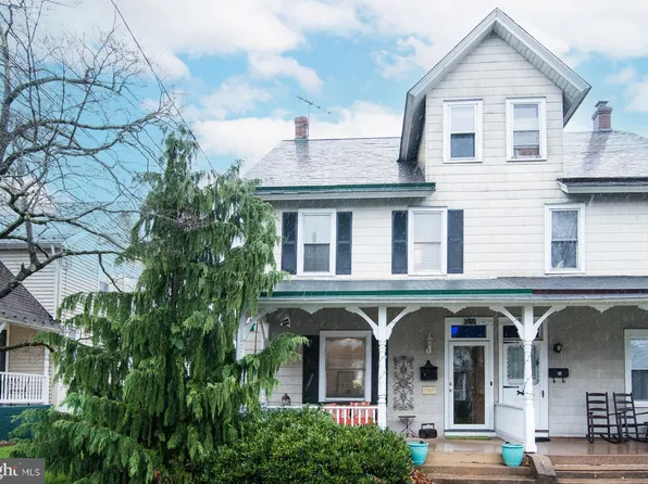 183 Decatur St, Doylestown, PA 18901