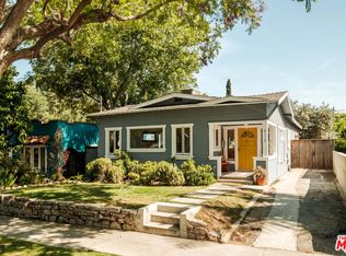 4116 Camero Ave, Los Angeles, CA 90027