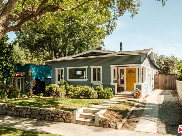 4116 Camero Ave, Los Angeles, CA 90027